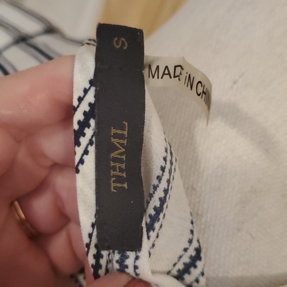 THML top - Picture 3 of 3